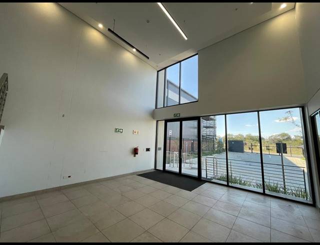 INDUSTRIAL PROPERTY TO RENT IN SAMRAND BUSINESS PARK